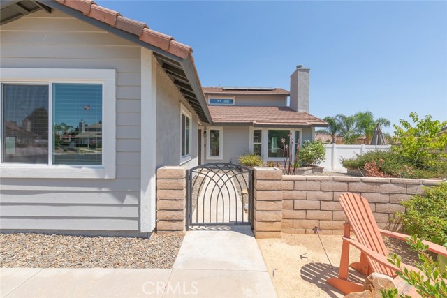 Detail Gallery Image 47 of 54 For 25538 Orion Ct, Menifee,  CA 92586 - 3 Beds | 2/1 Baths