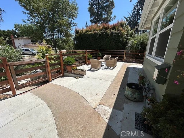 Detail Gallery Image 19 of 19 For 3816 Hartung Ct, Newbury Park,  CA 91320 - 4 Beds | 2/1 Baths