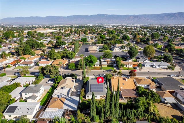 Detail Gallery Image 49 of 58 For 25655 Lane St, Loma Linda,  CA 92354 - 4 Beds | 3 Baths