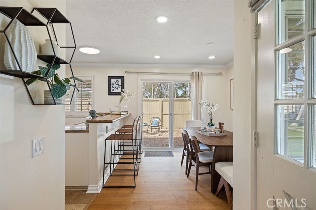 Detail Gallery Image 11 of 61 For 77 Greenbough #155,  Irvine,  CA 92614 - 3 Beds | 2 Baths