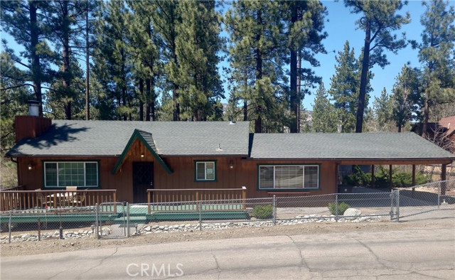 Detail Gallery Image 1 of 43 For 308 S Bluebill Dr, Big Bear City,  CA 92314 - 2 Beds | 1 Baths