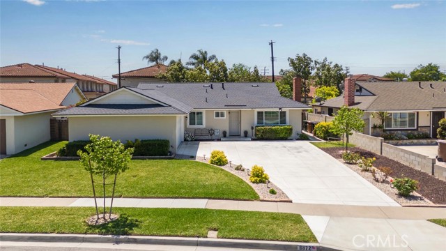 Detail Gallery Image 2 of 69 For 8872 Dudman Dr, Garden Grove,  CA 92841 - 4 Beds | 2 Baths