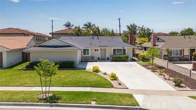 Detail Gallery Image 2 of 69 For 8872 Dudman Dr, Garden Grove,  CA 92841 - 4 Beds | 2 Baths