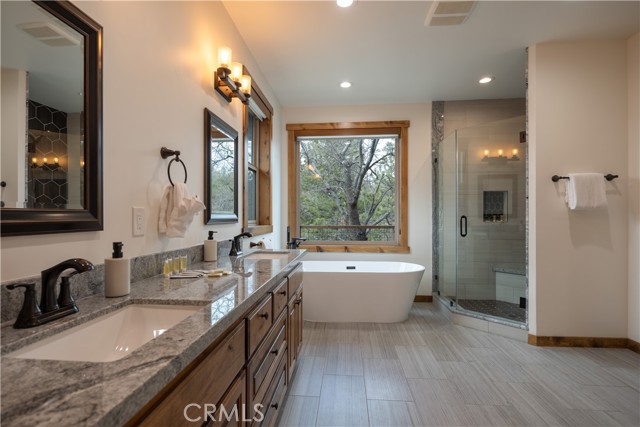 Detail Gallery Image 25 of 38 For 1618 Tuolumne Rd, Big Bear City,  CA 92314 - 4 Beds | 3/1 Baths