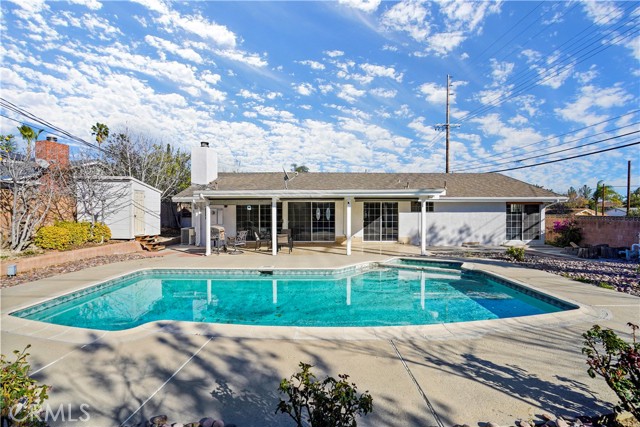 Detail Gallery Image 28 of 31 For 8303 Natalie Ln, West Hills,  CA 91304 - 4 Beds | 3 Baths