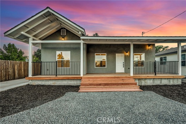 Detail Gallery Image 1 of 1 For 21283 State Highway 175, Middletown,  CA 95461 - 3 Beds | 2 Baths