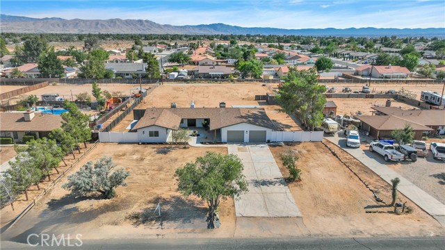 Detail Gallery Image 30 of 31 For 20357 Shoshonee Rd, Apple Valley,  CA 92307 - 3 Beds | 2 Baths