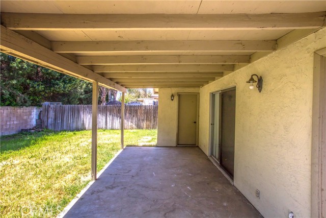 Detail Gallery Image 14 of 15 For 376 E Evans St, San Jacinto,  CA 92583 - 2 Beds | 2 Baths