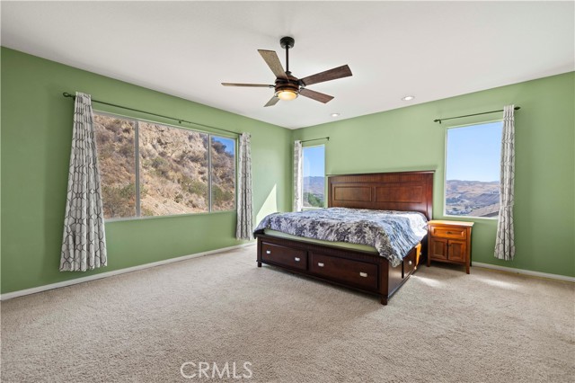 Detail Gallery Image 38 of 68 For 31205 Cherry Dr, Castaic,  CA 91384 - 5 Beds | 3 Baths