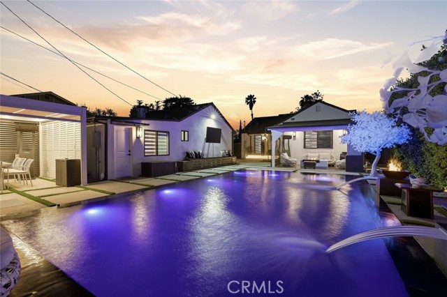 Detail Gallery Image 59 of 64 For 4926 Greenbush Ave, Sherman Oaks,  CA 91423 - 4 Beds | 3 Baths