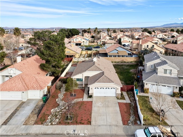 Detail Gallery Image 22 of 26 For 37116 Alder, Palmdale,  CA 93552 - 3 Beds | 2 Baths