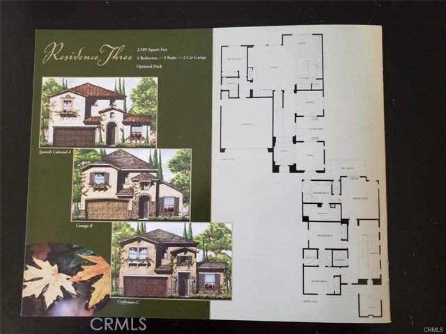 Detail Gallery Image 2 of 6 For 31253 Mangrove Dr, Temecula,  CA 92592 - 4 Beds | 3 Baths