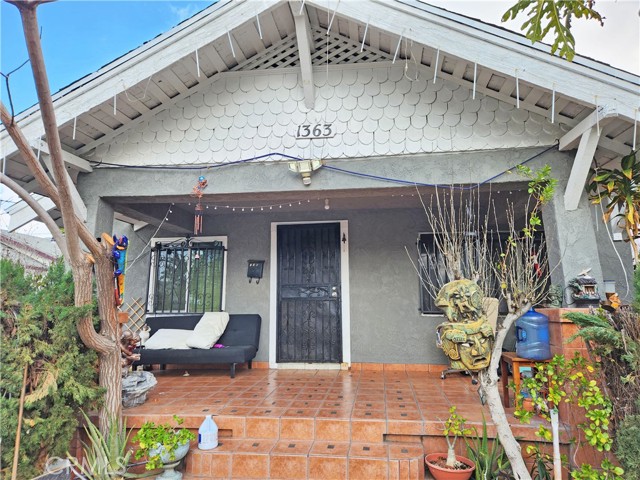 Detail Gallery Image 1 of 1 For 1363 E 56th St, Los Angeles,  CA 90011 - – Beds | – Baths