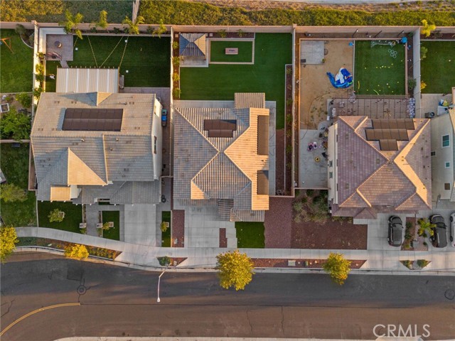 Detail Gallery Image 41 of 44 For 24963 Destry Dr, Menifee,  CA 92584 - 5 Beds | 3 Baths