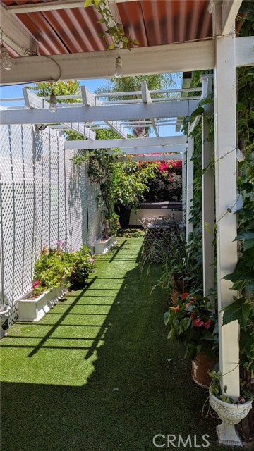 Detail Gallery Image 37 of 50 For 3595 Santa Fe Ave #90,  Long Beach,  CA 90810 - 3 Beds | 2 Baths