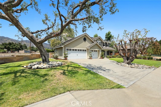 Image 3 for 853 E Leadora Ave, Glendora, CA 91741