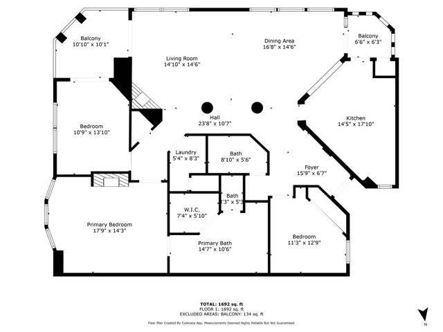 Property Photo from MLS