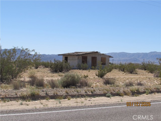 Detail Gallery Image 5 of 9 For 42 Amboy, Twentynine Palms,  CA 92277 - – Beds | – Baths