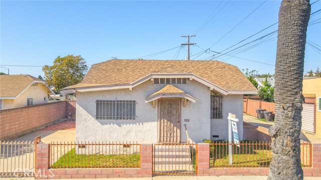 815 E 23Rd St, Long Beach, CA 90806