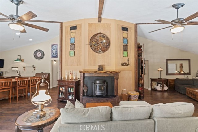 Detail Gallery Image 4 of 39 For 16720 Mil Potrero Frontage, –,  CA 93222 - 3 Beds | 1/1 Baths