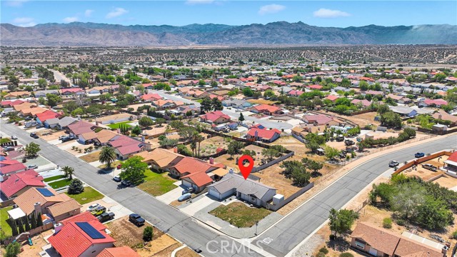 Detail Gallery Image 44 of 47 For 15505 via Cartagena St, Hesperia,  CA 92345 - 3 Beds | 2 Baths