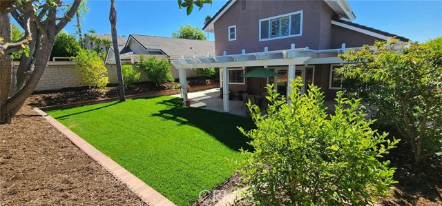 Detail Gallery Image 45 of 46 For 24791 San Pedro Ave, Laguna Hills,  CA 92653 - 4 Beds | 3 Baths