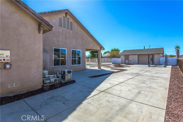 Detail Gallery Image 40 of 53 For 629 Almarie Way, Hemet,  CA 92544 - 4 Beds | 3/1 Baths