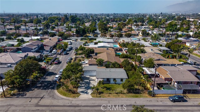 Detail Gallery Image 35 of 40 For 5731 Glenfinnan Ave, Azusa,  CA 91702 - 3 Beds | 1 Baths