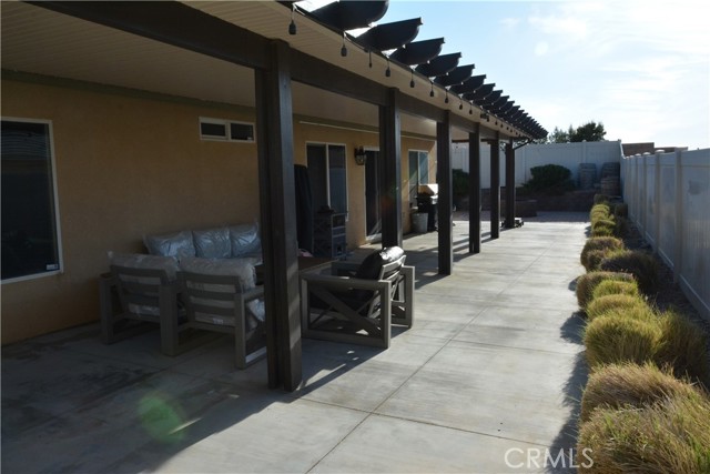Detail Gallery Image 39 of 42 For 17648 Park Plaza Ct, Victorville,  CA 92395 - 4 Beds | 2 Baths