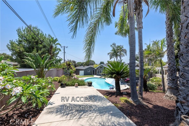 Detail Gallery Image 72 of 75 For 1030 N Norman Pl, Fullerton,  CA 92831 - 4 Beds | 3/1 Baths