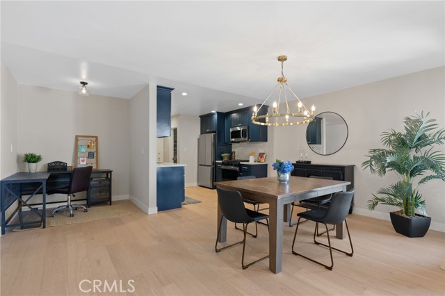 Detail Gallery Image 7 of 26 For 10707 Camarillo St #314,  North Hollywood,  CA 91602 - 2 Beds | 2 Baths