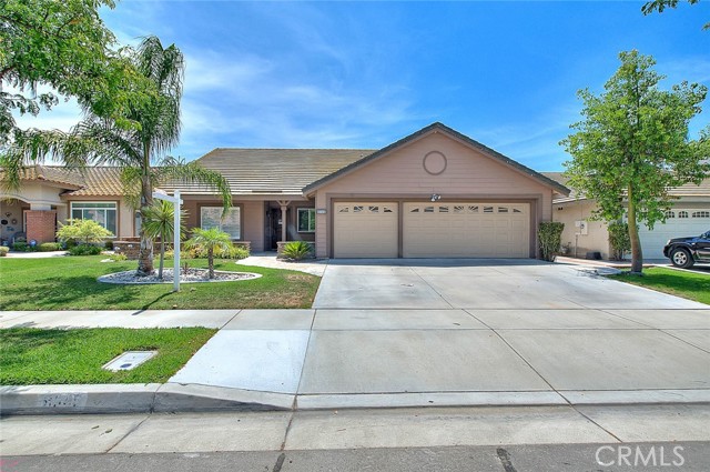 6345 Amherst Court, Chino, CA 91710