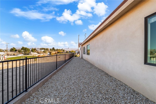 Detail Gallery Image 48 of 72 For 17840 Talisman St, Hesperia,  CA 92345 - 4 Beds | 3/1 Baths