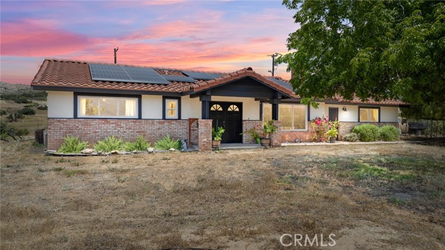 39497 Highway 79, Warner Springs, California 92536, 4 Bedrooms Bedrooms, ,2 BathroomsBathrooms,Residential,For Sale,Highway 79,SW24110686