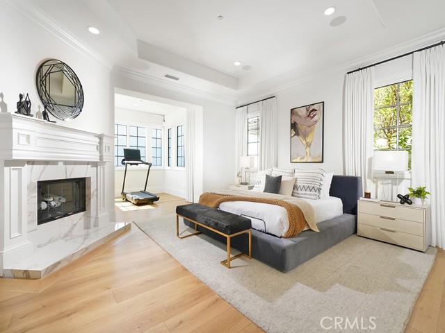 Detail Gallery Image 30 of 62 For 17 Crooked Stick Dr, Newport Beach,  CA 92660 - 5 Beds | 5/1 Baths