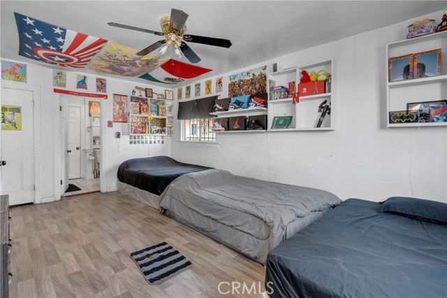 Detail Gallery Image 15 of 18 For 1619 W 71st St, Los Angeles,  CA 90047 - 2 Beds | 1 Baths
