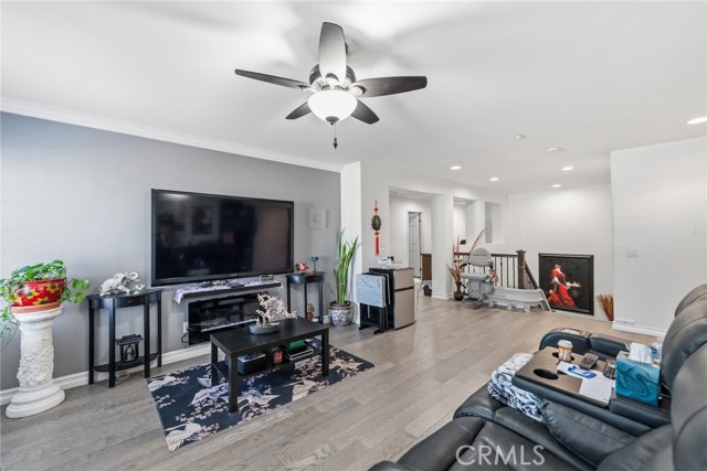 Detail Gallery Image 36 of 75 For 16636 Parsley, Fontana,  CA 92337 - 5 Beds | 3/1 Baths