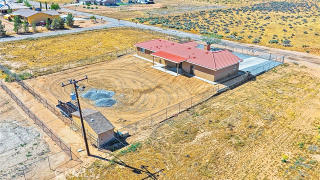 Detail Gallery Image 45 of 50 For 21237 South Rd, Apple Valley,  CA 92307 - 3 Beds | 2 Baths