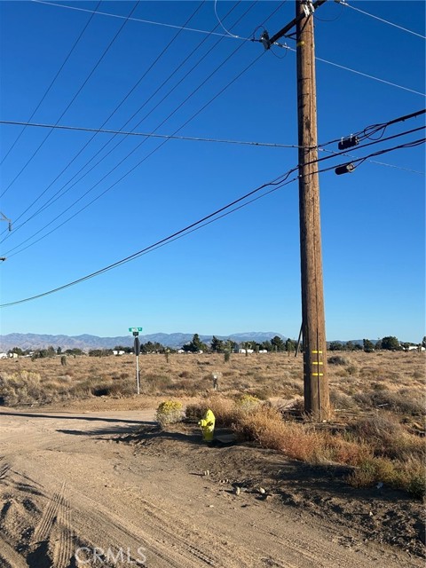 Detail Gallery Image 13 of 13 For 0 Shasta, Phelan,  CA 92371 - – Beds | – Baths