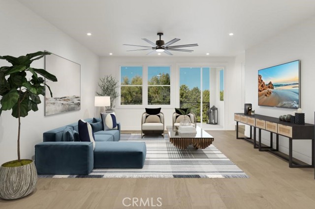 Detail Gallery Image 3 of 10 For 136 Palisades, Irvine,  CA 92618 - 4 Beds | 3/1 Baths