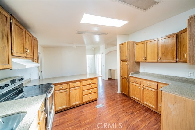 Detail Gallery Image 22 of 42 For 12782 Riggins Rd, Phelan,  CA 92371 - 3 Beds | 2 Baths