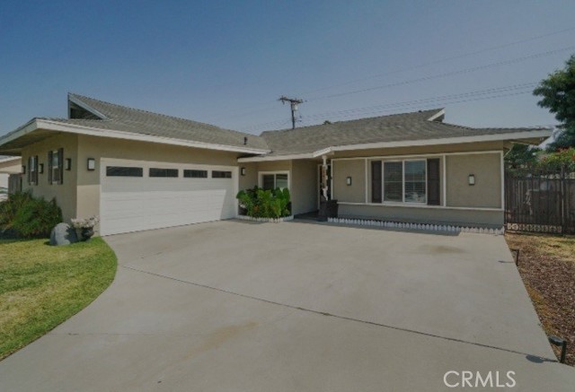 1849 E Granada Court, Ontario, CA 91764