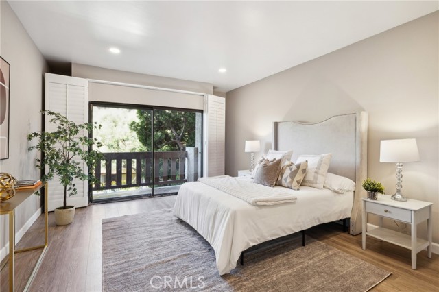 Detail Gallery Image 14 of 39 For 832 Palm Ave #202,  West Hollywood,  CA 90069 - 2 Beds | 2 Baths