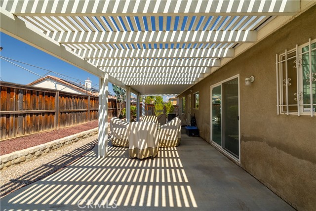 Detail Gallery Image 23 of 34 For 246 Berisso Ct, San Jacinto,  CA 92582 - 3 Beds | 2 Baths