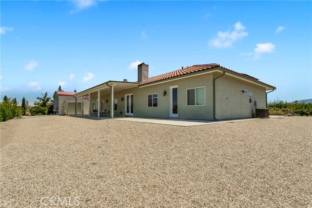 Detail Gallery Image 39 of 73 For 3002 Estero Rd, Pinon Hills,  CA 92372 - 4 Beds | 3/1 Baths