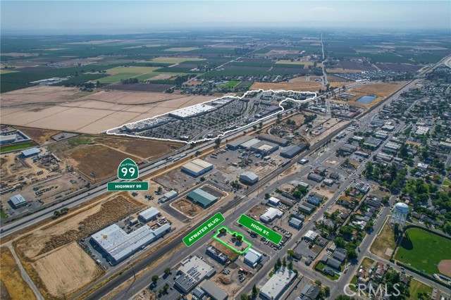 695 Atwater Boulevard, Atwater, CA, 95301 695 Atwater Boulevard, Atwater, CA, 95301