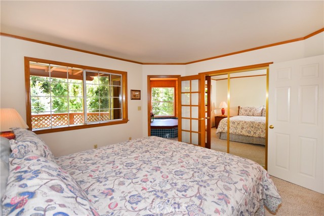 Detail Gallery Image 15 of 72 For 27547 W Shore Rd, Lake Arrowhead,  CA 92352 - 3 Beds | 3/1 Baths