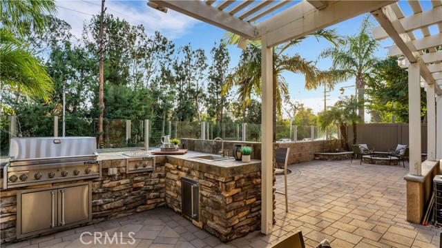 Detail Gallery Image 59 of 65 For 8180 E Brookdale Ln, Anaheim Hills,  CA 92807 - 6 Beds | 4 Baths