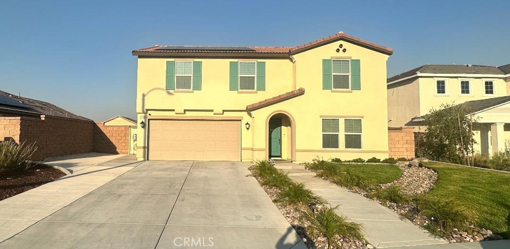 26538 San Jacinto Road