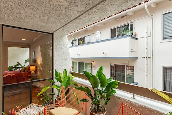 Detail Gallery Image 14 of 31 For 2545 via Campesina #306,  Palos Verdes Estates,  CA 90274 - 2 Beds | 2 Baths